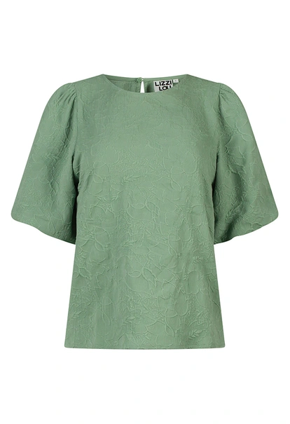 Lizzi Lou dames blouse